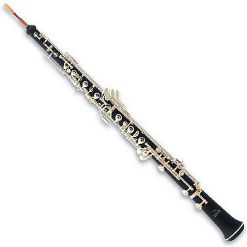 Jupiter 355 Student Modified System Oboe