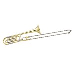 Jupiter JTB1100FQ Performance F-Attachment Trombone