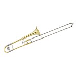 Jupiter JTB1100Q Performance Tenor Trombone