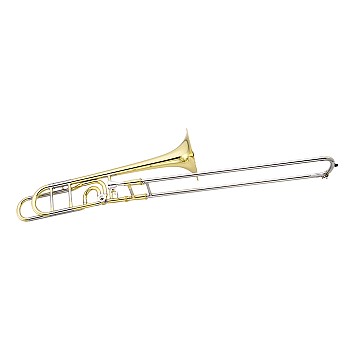 Jupiter JTB1150FOQ F-Attachment Trombone