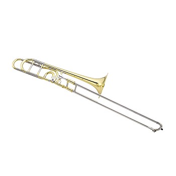 Jupiter JTB1150FOQ F-Attachment Trombone