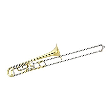 Jupiter JTB1150FQ F-Attachment Trombone