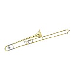 Jupiter JTB730A Tenor Trombone