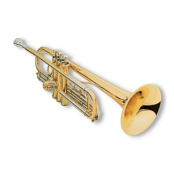 Jupiter JTR700A Student Trumpet