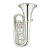 Jupiter JTU705 Tuba w/Case, 3/4 Size