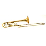 John Packer JP331 Rath F-Attachment Trombone