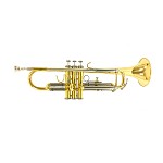 Jupiter CTR60 Carnegie Trumpet