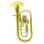 Jupiter JBR462 Baritone, Upright