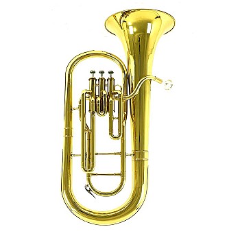 Jupiter JBR462 Baritone, Upright
