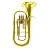 Jupiter JBR462 Baritone, Upright