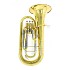 Jupiter JEP700 Intermediate Euphonium, Upright