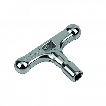 Pearl K080 Standard T-Style Drum Tuning Key