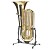 K&amp;M KM14940 Tuba Stand