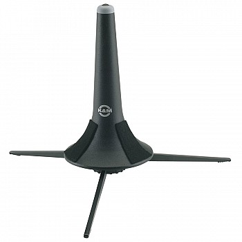 K&amp;M Compact KM1521/KM15213 Trumpet Stand