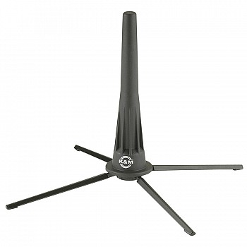 K&amp;M Compact KM180/20 Oboe Stand