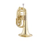 King KMB411 Performance Marching Baritone
