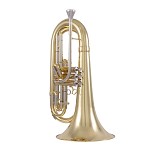 King KMB611 Ultimate Marching Baritone