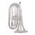 King KMB611 Ultimate Marching Baritone