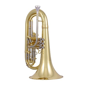King KMB612 Ultimate Marching Baritone