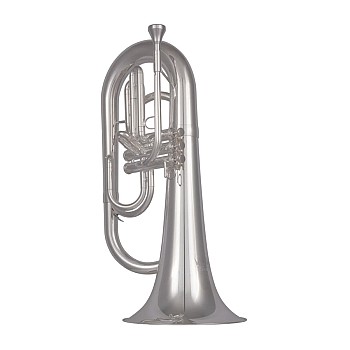 King KME411 Performance Marching Euphonium