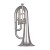 King KME411 Performance Marching Euphonium