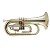 King KME411 Performance Marching Euphonium