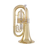 King KME611 Ultimate Hybrid Marching Euphonium