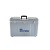 King KMP611S Ultimate Marching Mellophone, Slv