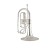 King KMP411 Performance Marching Mellophone