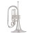 King KMP611 Ultimate Marching Mellophone