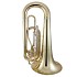 King KMT410 Performance Marching Tuba w/Case