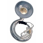 King KSP411 Performance Sousaphone w/Case
