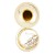 King KSP412 Performance 4 Valve Sousaphone w/Case