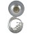 King KSP412 Performance 4 Valve Sousaphone w/Case