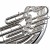 King KSP412 Performance 4 Valve Sousaphone w/Case