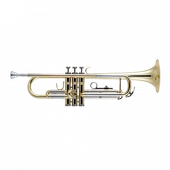 Beginner Return King KTR201 Student Trumpet