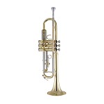 King KTR201 Student Trumpet