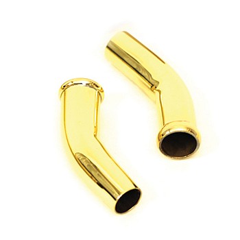 King Sousaphone Bits, Older Style