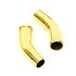 King Sousaphone Bits, Older Style
