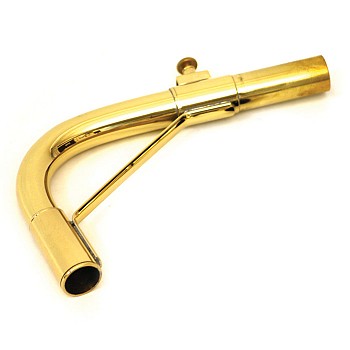 King Sousaphone Neck, Older Style