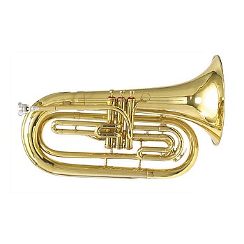 King 1124 Marching Baritone