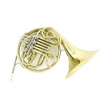 King 2259 Double French Horn