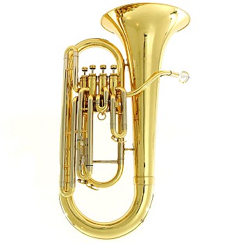 Conn 19I Baritone, Upright Bell