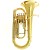 Conn 19I Baritone, Upright Bell