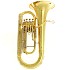 Conn 19I Baritone, Upright Bell