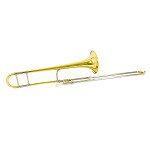King 2BL Legend Jiggs Whigham Tenor Trombone