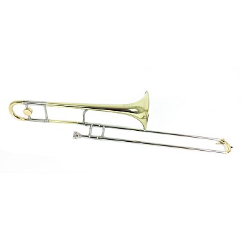 King 3B Professional Tenor Trombone