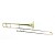 King 3B Professional Tenor Trombone