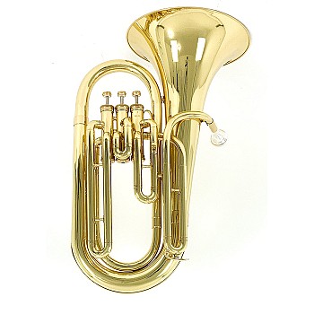 King 623 Jr Baritone