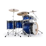Pearl DMP Decade Maple Drum Set (Shell Pack Only)